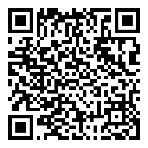 QR code to download Domis on the App Store